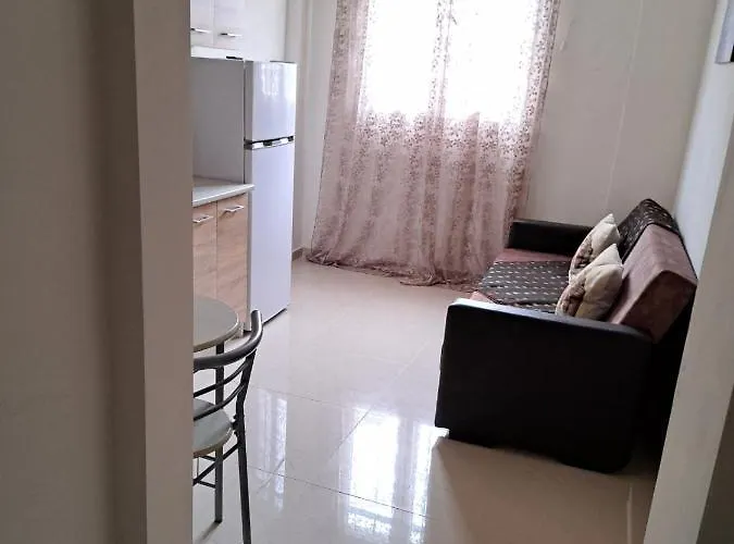 George Place Appartamento *