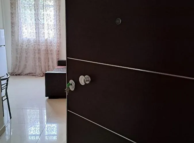 Appartamento George Place