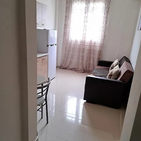George Place Apartment *
