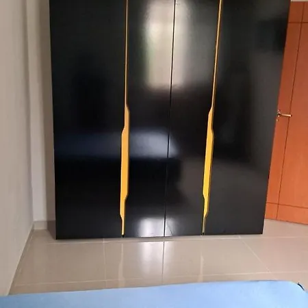 George Place * Nea Kallikrateia