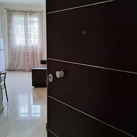 Διαμέρισμα George Place